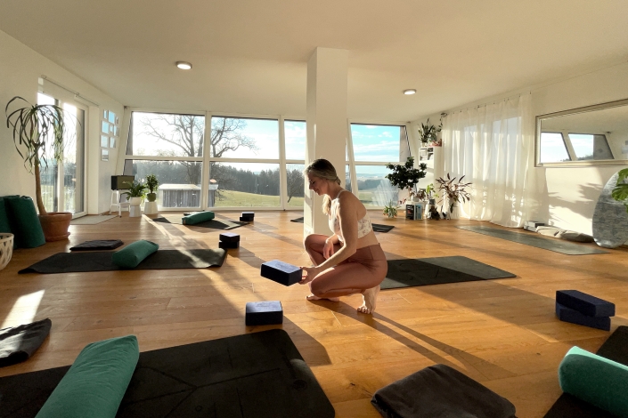 Yoga Studio
